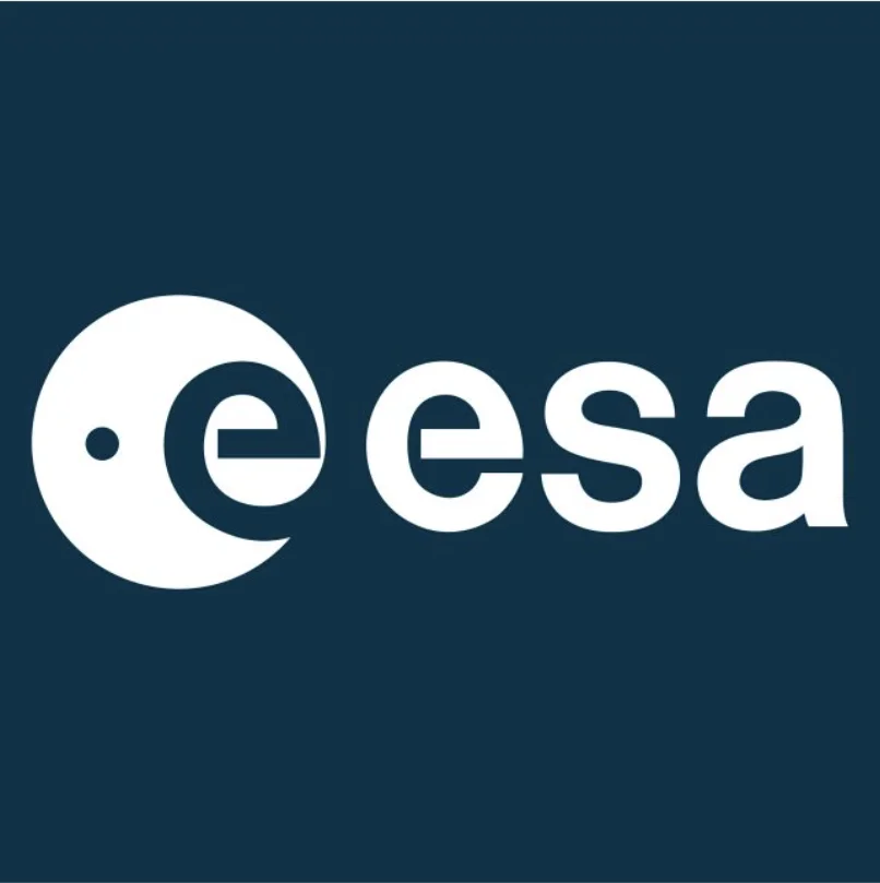 European Space Agency logo